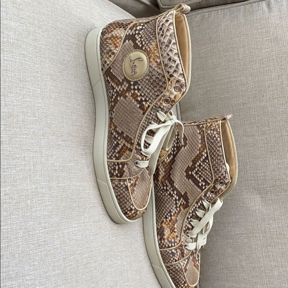 Christian Louboutin